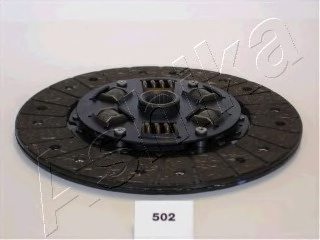 ASHIKA 80-05-502 Clutch Disc